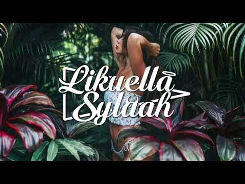 DJ LockSide ✘ Dr. Steeve - Kovu La Thamani