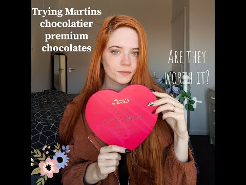 martins chocolatier Xin Tianya heart shaped chocolate box Wholesale(Review)