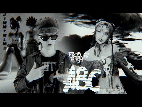 JIMMY x MLMA - ABC (AZBUKA) 4K