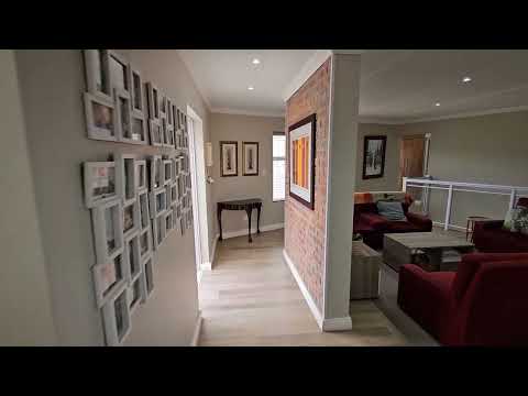 Fabulous family home in Monte Christo Estate, Hartenbos