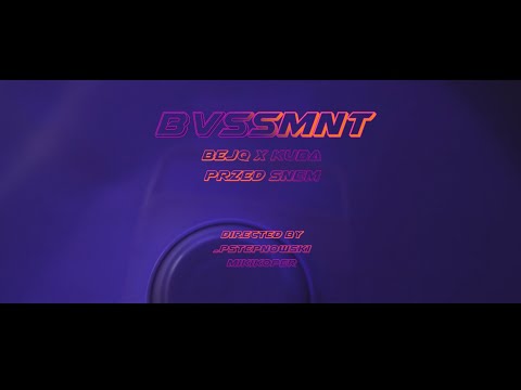 Bejq x Kuba - Przed snem