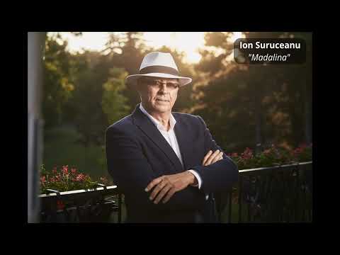 Ion Suruceanu - Madalina