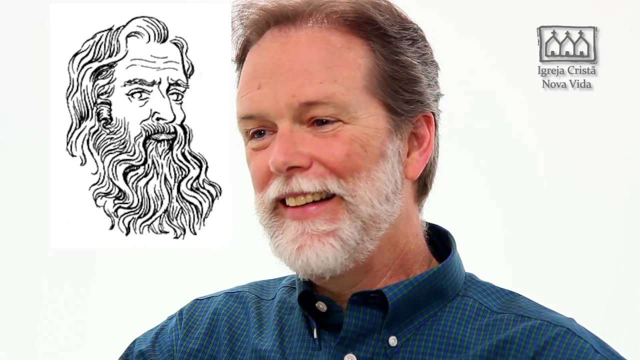 Usar barba é pecado?