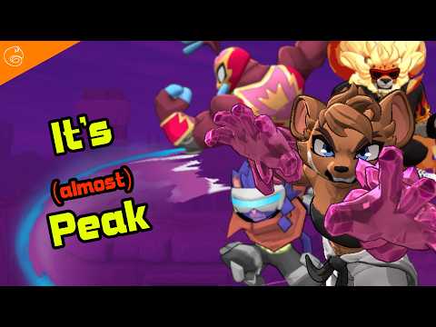 Rivals 2 is Almost Amazing