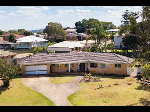 25 Luck Street, Drayton, QLD 4350, 4 slaapkamers, 2 badkamers, House