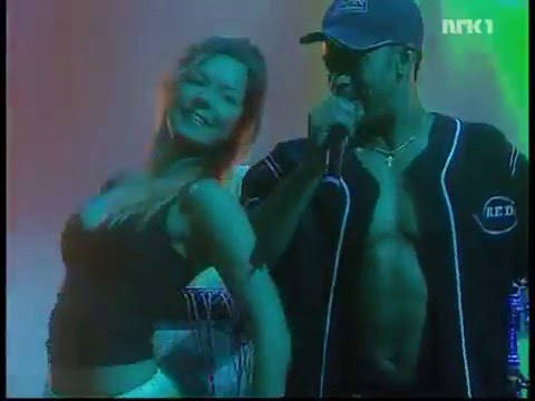 Dallas Superstars feat. Max C. - Crazy (Live at Topp20)