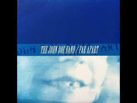 The John Doe Band - A-Song