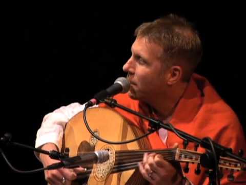 TEDxConejo - Yuval Ron - 03/27/10 - YouTube