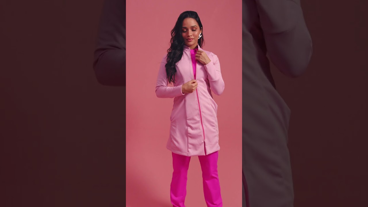 Vídeo do produto