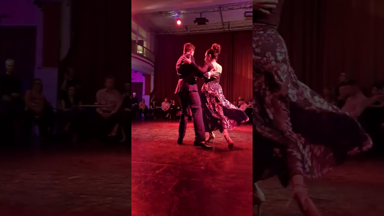 Dilara Ogretmen & Felix Naschke - Recuerdo (2/3)