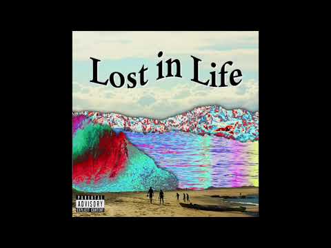 Lost in Life (feat. Marc & Asklap)
