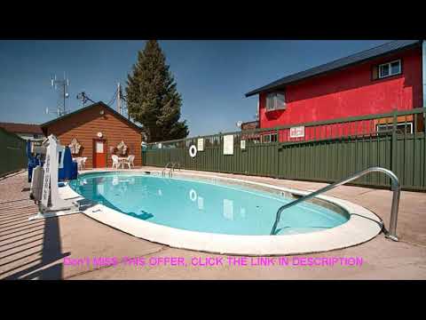 Review Best Western Weston Inn Hotel | United States