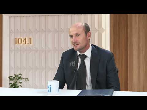 Populli shqiptarë ishte në rrezik më shumë nga Perandoria Osmane apo popujt sllav të Ballkanit?| RTI