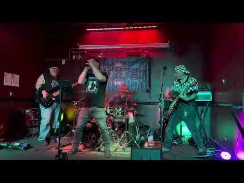 Baba O’Riley - Tommy Fox’s  7/12/25