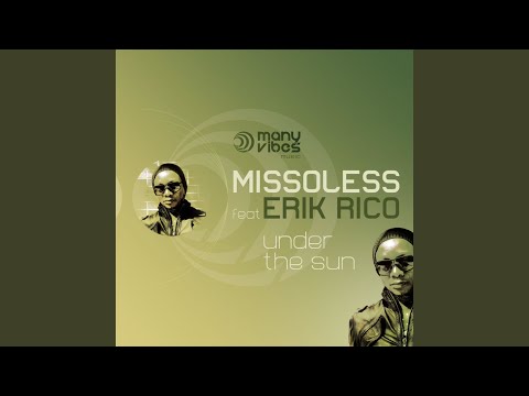 Under the Sun (Instrumental)