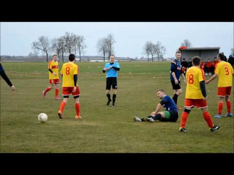 START ŁUBNICE -   PROSNA WYSZANÓW