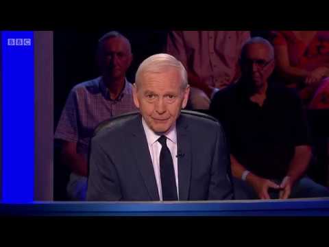 Mastermind 2018/2019 - Episode 20