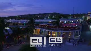 EL Mexicano & EL Grill Curacao