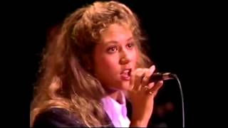 Michael W. Smith - 11 - Find A Way (with Amy Grant) Live