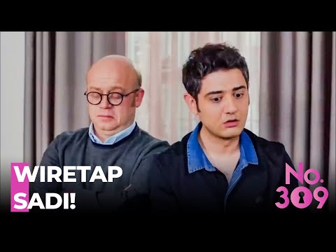 Sadi Scolds Betul With Telepathy - No.309 Episode 156