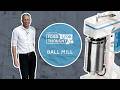 FOOD FOR THOUGHT Chocolate Ball Mill A Deep Dive At PROBAT B V