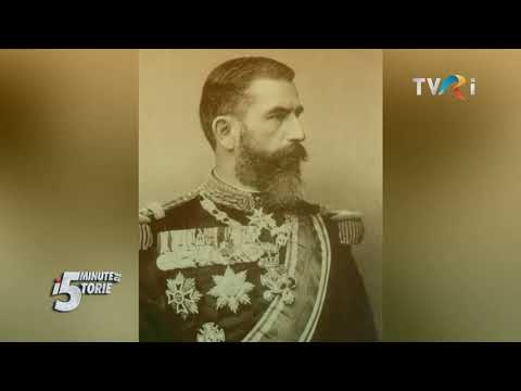 5 minute de istorie - Constituția din 1923