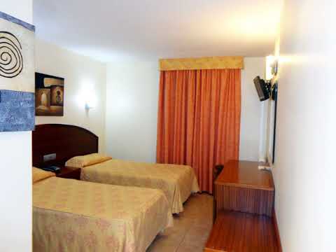 Hotel Festa Brava - Andorra La Vella - Andorra