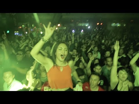 LIVE at Avalon, Hollywood (USA) | Generation Wild Tour - December 2013