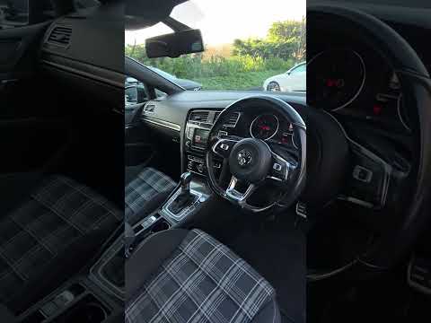 2016 VOLKSWAGEN GOLF GTD DSG AUTOMATI - Image 2