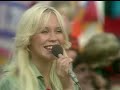 ABBA 1975 08 15 BBC Seaside Special Waterloo