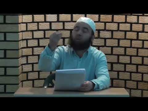 Syri i keq dhe Jusufi (alejhi selam) - Hoxhë Jusuf Hajrullahu