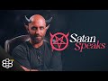 Satan Teaches Everything On Masterclass