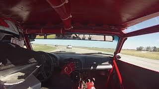 24 Hours Lemons MSR Houston November - Alex Sunday 6