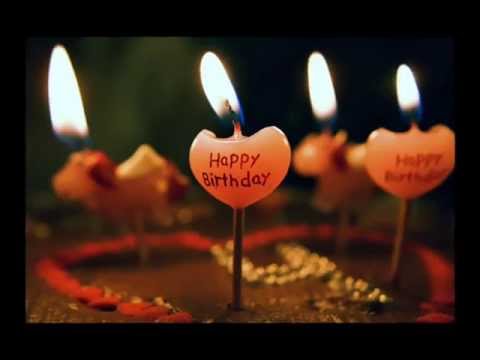 Happy Birthday Dharshana!