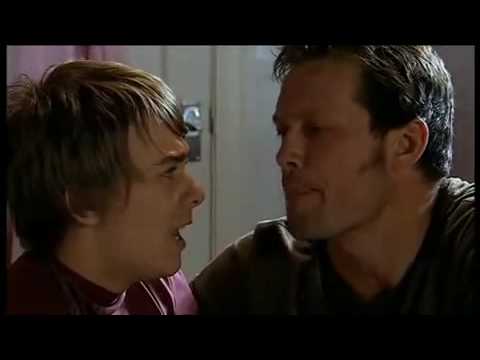 Charlie Stubbs Nearly Drowns David In The Bath Corrie