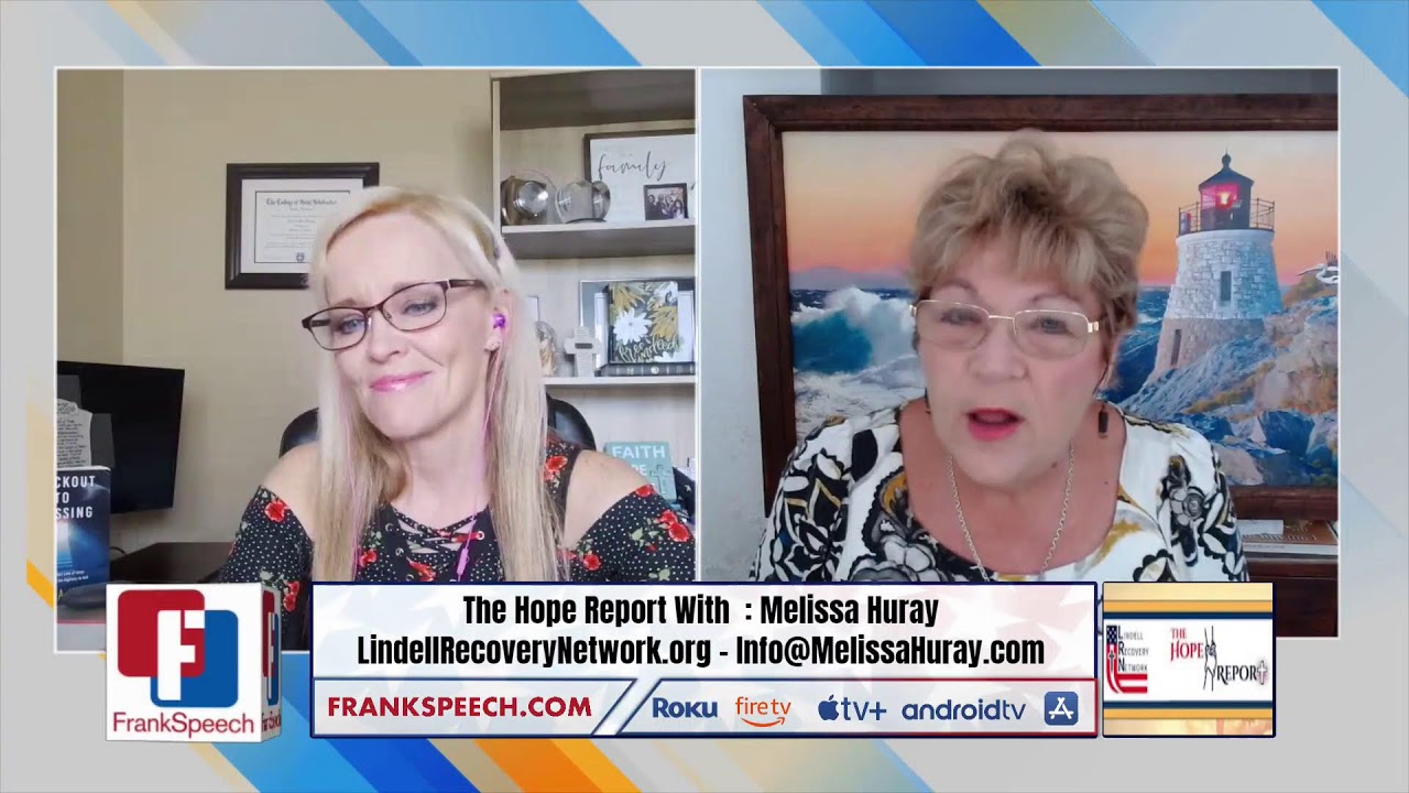 The Truth About Abortion With Denise Mountenay
