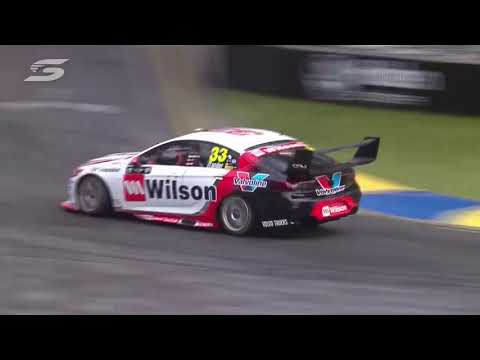 Adelaide 500 2018 Highlights