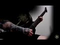 AMORPHIS - Godlike Machine guitar cover