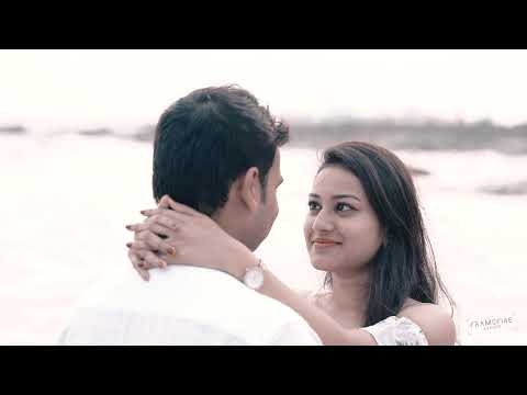 Prajakta & Manish