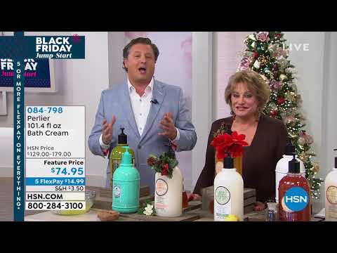 Perlier Honig-Bade-Duschcreme 101,4 fl. oz.