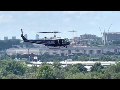 Marine ONE 08-01-2022