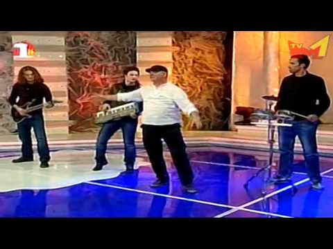 Grupi ILIRET Shemi Krasniqi - Sikur trupi pa shpirt