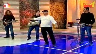 Iliret - Sikur Trupi Pa Shpirt