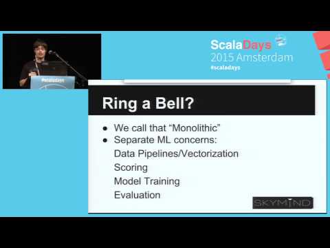 Keynote: The Future of AI in Scala, and on the JVM