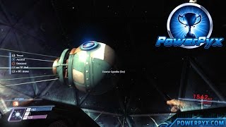 Prey - You Rang? Trophy / Achievement Guide (Mixed Signals Side Quest)