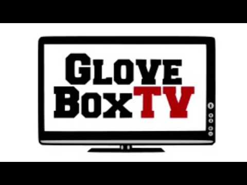 Yung Toot(Nawfside Toot) Interview with GloveBoxTV