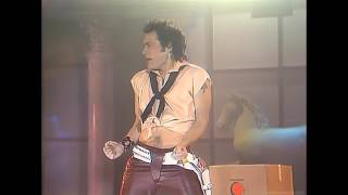 Adam Ant - Goody Two Shoes (TopPop) (1982) (HD)