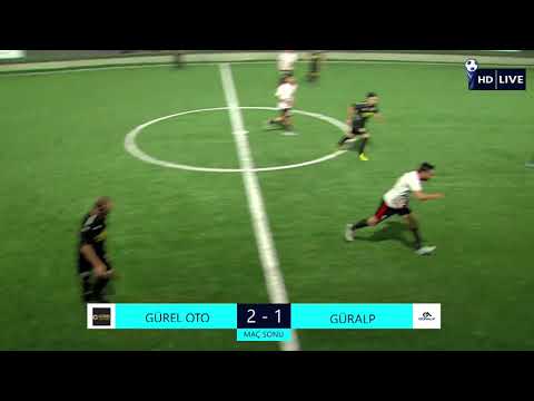 Gürel Oto - Güralp | Maç Özeti Business Cup İzmir 2021