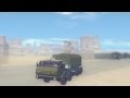 KrAZ 6316 para GTA San Andreas vídeo 1