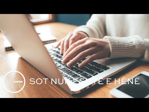 Zhduket kriza e moshës së mesme/ Çfarë bëjnë shqiptarët përmes internetit?!